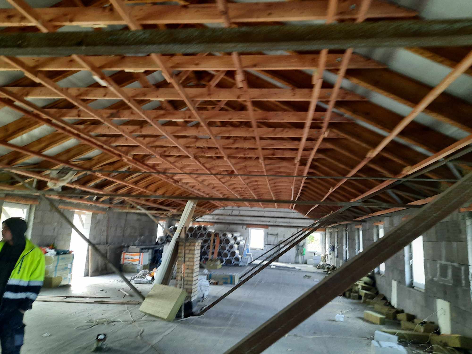 Zatepľovanie budov 4